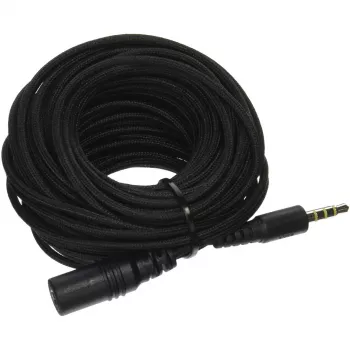 Audion jatkojohto Cisco CAB-MIC-EXT-J= 9 m