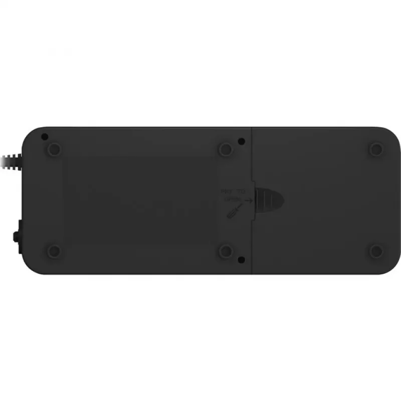 Keskeytymätön virransyöttö PowerWalker VFD 600 APFC
