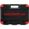 Hylsyavainsarja Gedore R61003114 3,75 kg 80 mm
