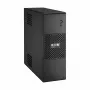 Eaton 5S 700i keskeytymätön virransyöttö (UPS) 0,7 kVA 420 W 6 AC-lähtöä