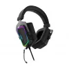 Patriot kuulokkeet V380 RGB 7.1 USB 7.1 Virtual Surround Illuminat (PV3807UMXEK)