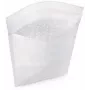 Kirjekuori paketeille CD, 202x175 mm (180x165 mm) valkoinen (1)