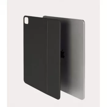 TUCANO Magnet-takakotelo MUSTA Apple iPad Pro 13 M4 2024 (IPDP13M4MAG-BK)
