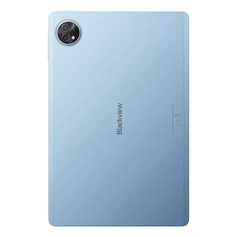 Tabletti Zeno 10 5G 11 8/128GB/ZENO 10 8/128 sininen Blackview