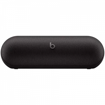 Beats | kaiutin | Pill | vedenpitävä | Bluetooth | mattamusta | kannettava | langaton yhteys