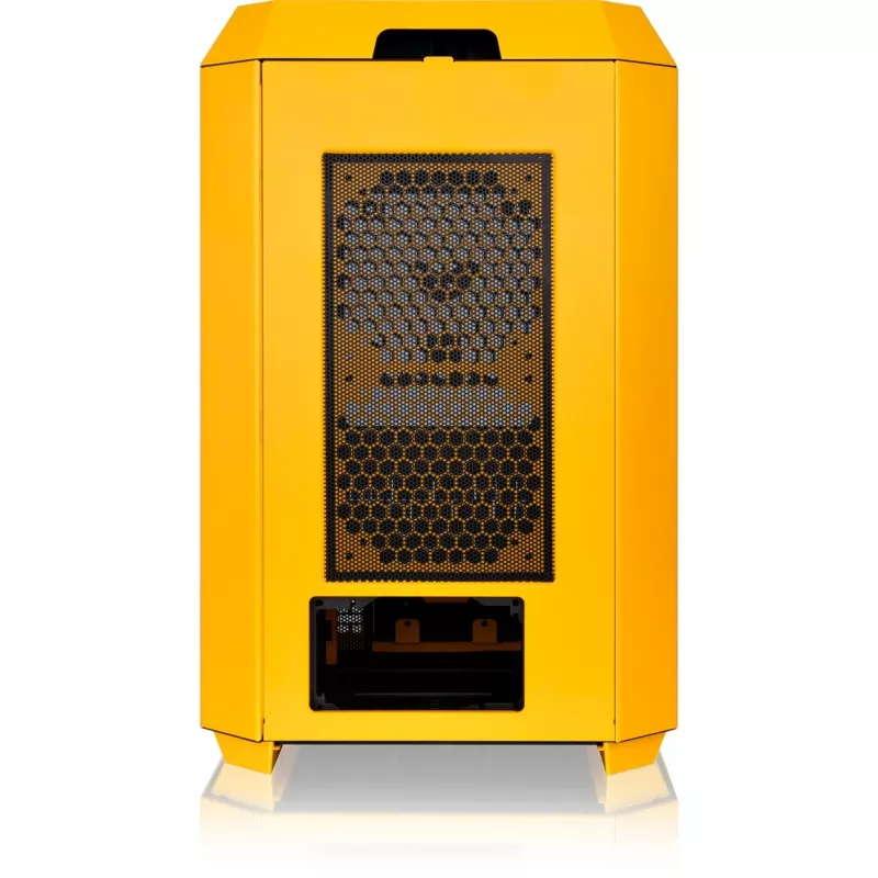 The Tower 300 - Micro Tower - mini ITX / micro ATX - sivulasilla (kotelo)