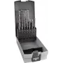 Makita B-49046 7 kpl SDS-VPLUS poranteräsarja nro 1
