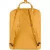 Reppu Fjällräven Kanken Ochre vinylon unisex 270x130x380mm