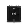 2N Access Unit 2.0 Bluetooth ja RFID - 125kHz, 13,56MHz, NFC, PICard yhteensopiva (9160345 )
