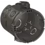 OBO Bettermann 2003702 laitejakorasia (Ø x S) 60 mm x 66 mm 25 kpl (2003702)
