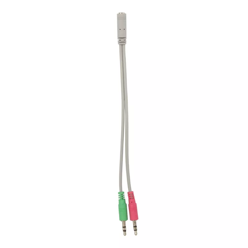 Kuulokkeet White Shark GH-2440 Parrot Pink