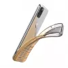 Suojakotelo Devia Ocean Serie iPhone 11 Pro Max -lippulaivalle – liukuvärjätty kulta