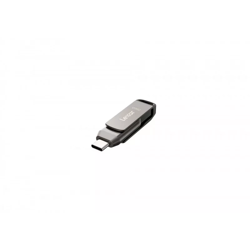 USB-muistitikku Lexar 256 GB USB Type-C LJDD400256G-BNQNG