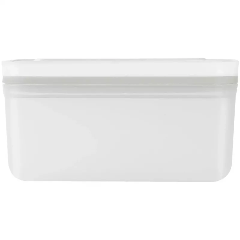 Zwilling Fresh & Save 36804-200-0 tyhjiöruokarasia M, 0,9 l, muovi, harmaa