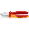 Knipex 02 06 200 linjamiehen pihdit