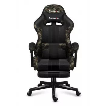 HUZARO FORCE 4.7 CAMO MESH PELITUOLI