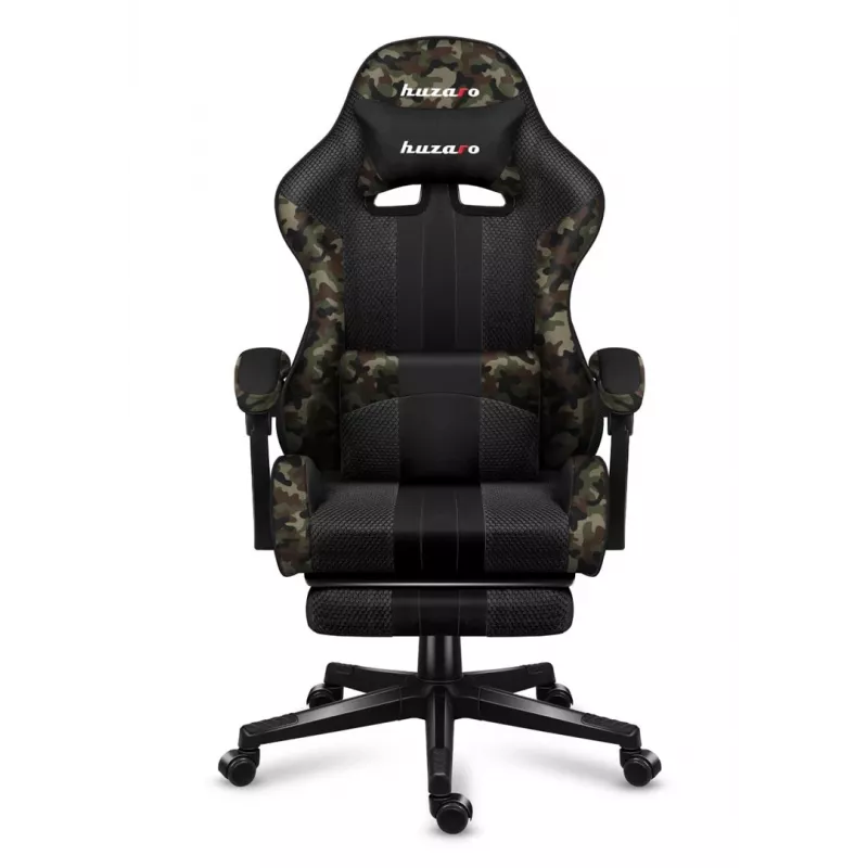 HUZARO FORCE 4.7 CAMO MESH PELITUOLI