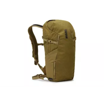 Thule 4128 AllTrail X 15L vaellusreppu Nutria