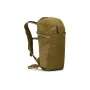 Thule 4128 AllTrail X 15L vaellusreppu Nutria