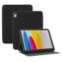 Mobilis ELEMENT kotelo iPad 11'' 10.9'' musta 25% RECYCLED - kotelo (068021)