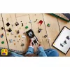 LEGO Marvel Super Heroes Spider-Man vs. Venom -muscle car -rakennussarja 76309 — 254 osaa, 3 minihahmoa, ikä 7+