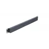 Extralink PoE-injektori 12 portti 12x 100Mb/s RJ45, rack-asennus