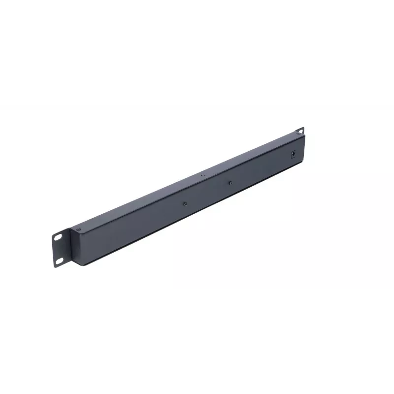 Extralink PoE-injektori 12 portti 12x 100Mb/s RJ45, rack-asennus