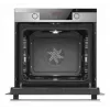 Amica ED37617X X-Type Steam kalusteisiin asennettava sähköuuni, SoftSteam, BakingPro, katalyyttinen puhdistus