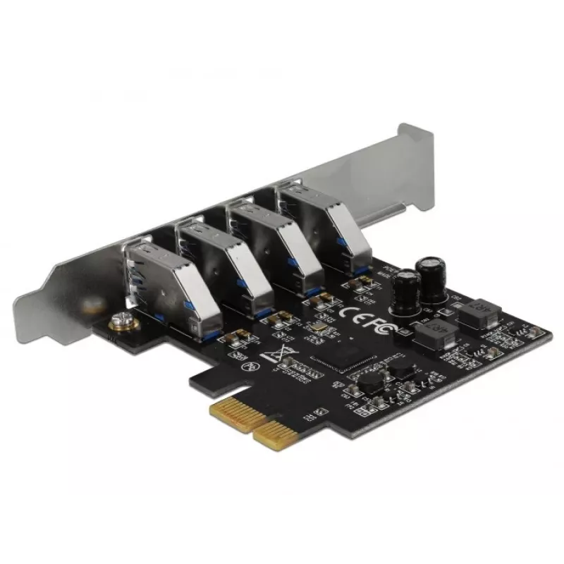 DeLOCK 90304 sisäinen USB 3.2 Gen 1 -sovitin