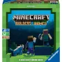 Minecraft Builder & Biomes, lautapeli
