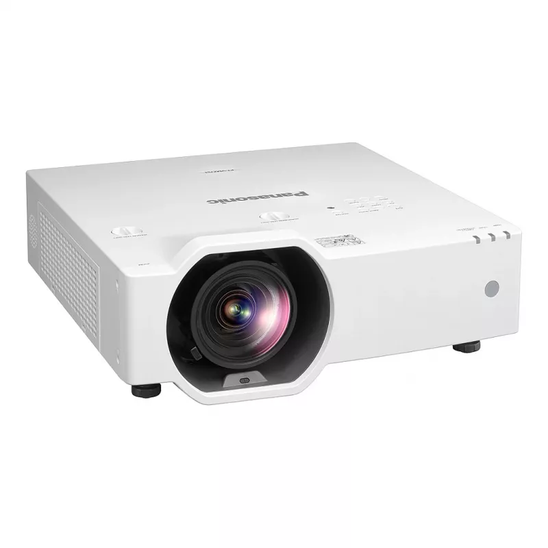 Panasonic PT-VMZ7STEJ LCD-laser-lyhytprojektori 7000 lumenia