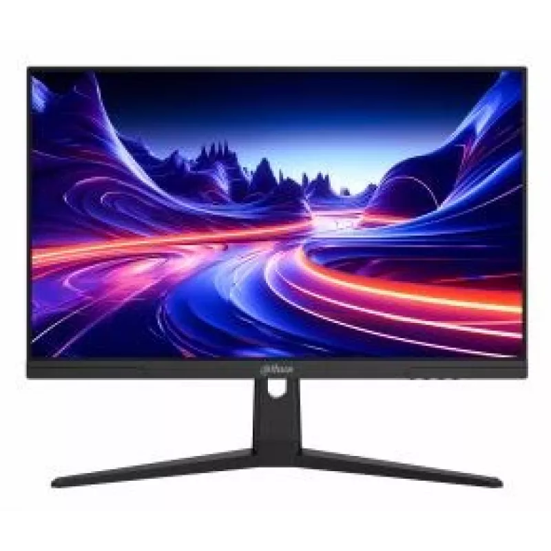 Dahua Technology LM25-E241B -tietokonenäyttö 62,2 cm (24,5 inch) 1920 x 1080 pikseliä Full HD LCD musta