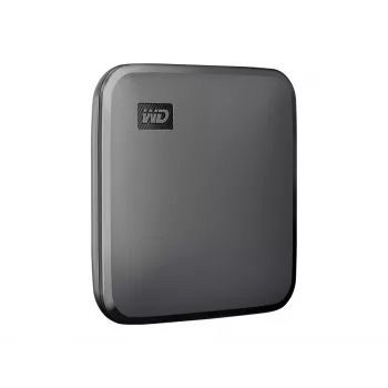 Western Digital Elements SE 2TB 400MS/s luku WDBAYN0020BBK-WESN (WDBAYN0020BBK-WESN)