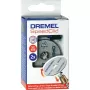 Katkaisulaikka Dremel EZ SpeedClic aloitussarja