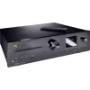 Stereo-vastaanotin Magnat MC 400 — 2.0 kanavaa, 40 W per kanava, CD-soitin, Wi-Fi, Bluetooth, DAB/FM, Ethernet (musta)