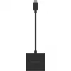USB2ETH-10000S Nighthawk USB-C Ethernet-sovitin, LAN-sovitin
