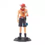 ABYstyle Figur ONE PIECE -figuuri Portgas D. Ace x2