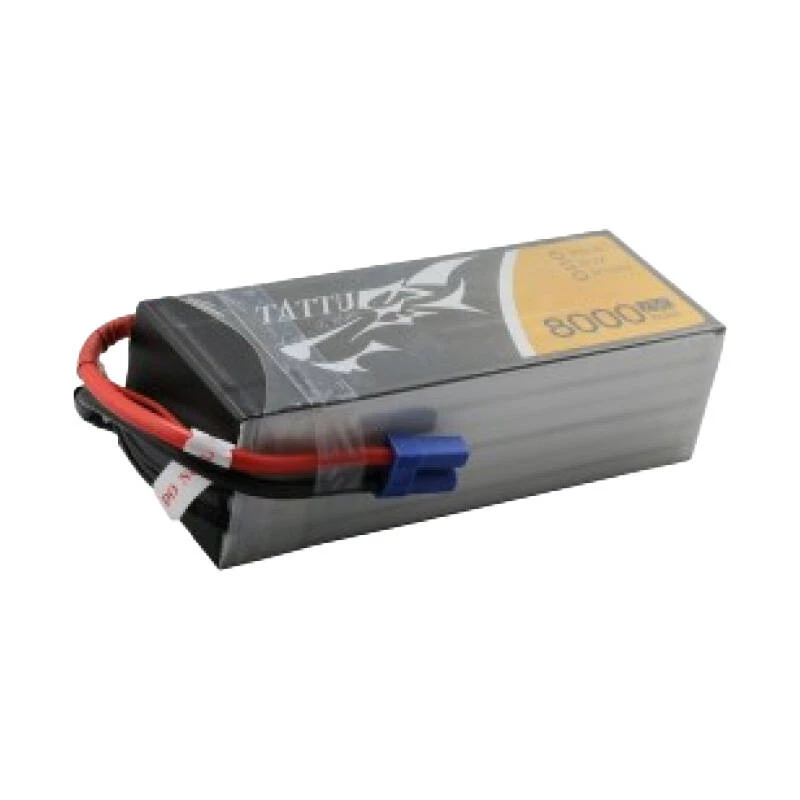 Tattu TAA80006S25E5 akku