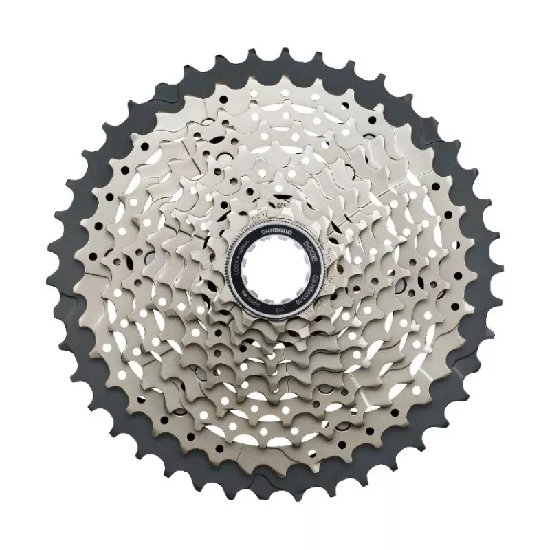 Shimano CS-HG500 polkupyörän kasetti