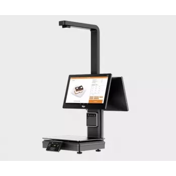 Pöytä-POS C50 15.6 2MP+5MP/6/128GB Tray 9WC506128 Telpo