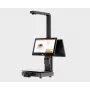 Pöytä-POS C50 15.6 2MP+5MP/6/128GB Tray 9WC506128 Telpo