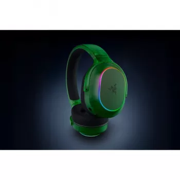 Razer Barracuda X Chroma kuulokemikrofoni langaton sankakuuloke peli Bluetooth vihreä
