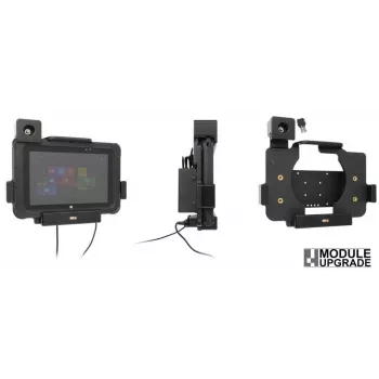 Aktiivinen teline Brodit 736267 tablet/UMPC musta