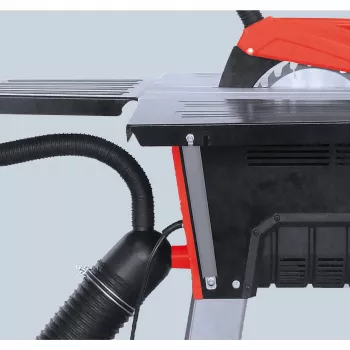 Sirkkelin lisävaruste Einhell 4310630 yhteensopiva TE-CC 250 UF kanssa