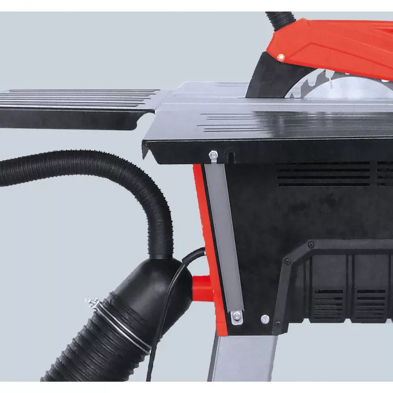 Sirkkelin lisävaruste Einhell 4310630 yhteensopiva TE-CC 250 UF kanssa