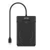 Unitek Y-3036A - DiskGuard Raiden 2.5 USB-C – SATA III 2,5
