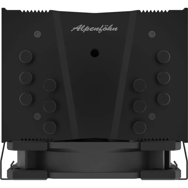 Alpenföhn Brocken 4 - CPU-jäähdytys