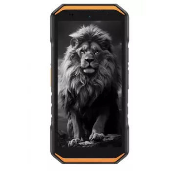 Matkapuhelin Armor X32 PRO/8/256GB oranssi Ulefone
