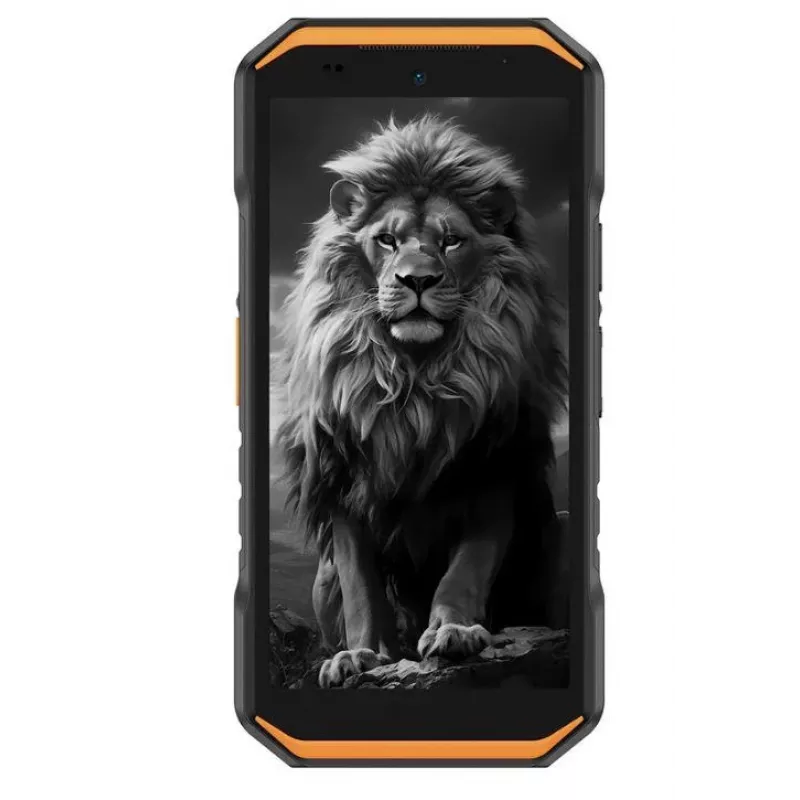 Matkapuhelin Armor X32 PRO/8/256GB oranssi Ulefone