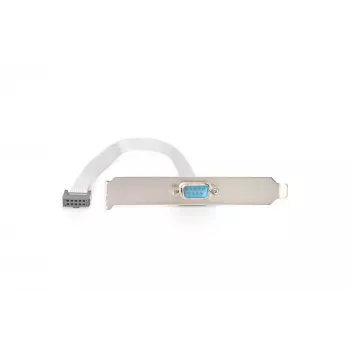 Sarjaportin korttipaikan sovitinkaapeli Digitus AK-610300-003-E